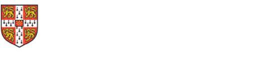 Cambridge logo